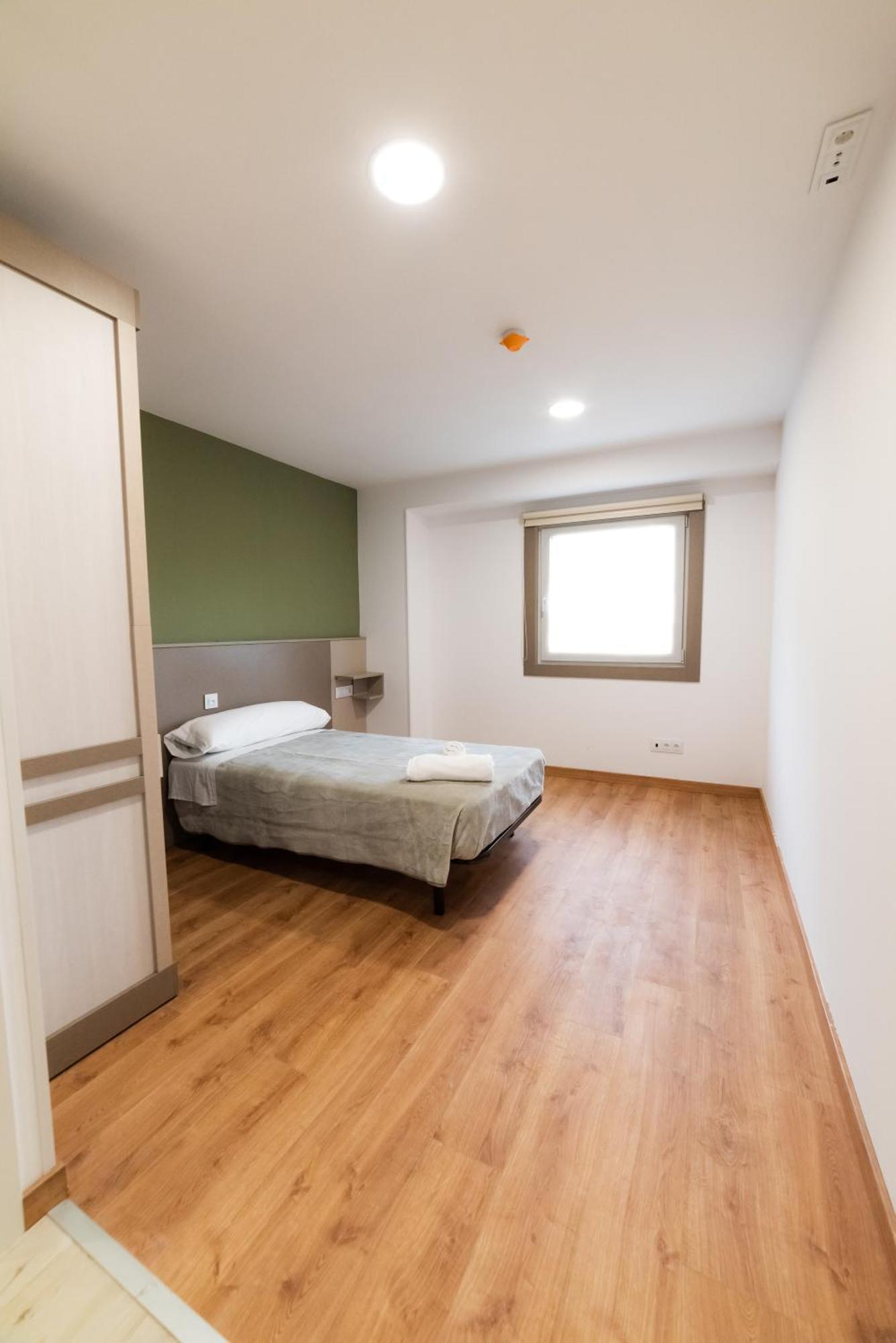 Estrela Do Camino Hotel ปาลัสเดเรย์ ภายนอก รูปภาพ